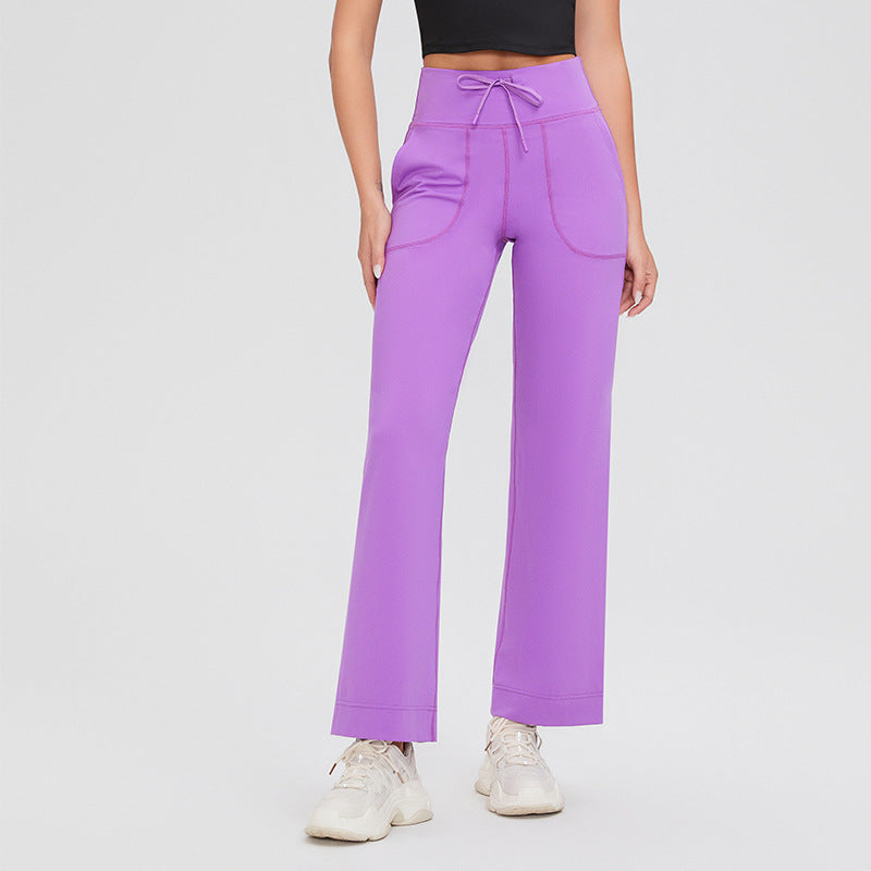 ElsaShape Elastische broek