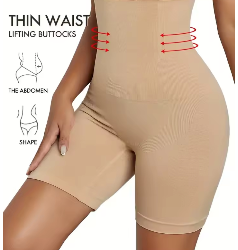 ElsaShape Vormgevend ondergoed