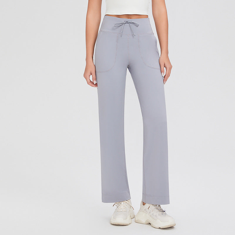 Lena | Elastische broek