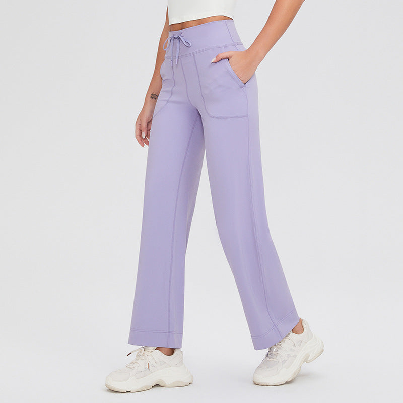 Lena | Elastische broek